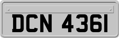DCN4361