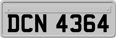 DCN4364