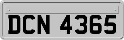 DCN4365