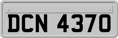 DCN4370