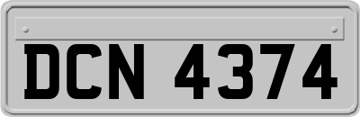 DCN4374