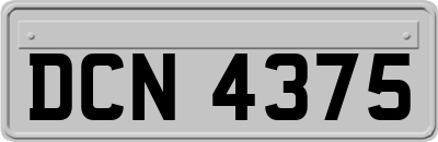 DCN4375