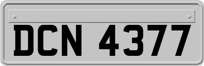 DCN4377