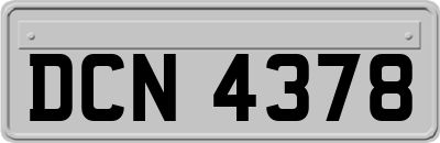 DCN4378