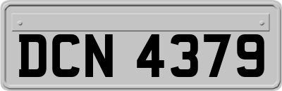 DCN4379