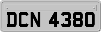 DCN4380