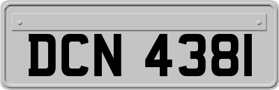 DCN4381