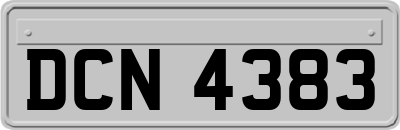 DCN4383