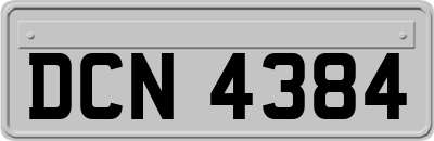 DCN4384