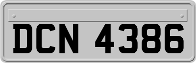 DCN4386