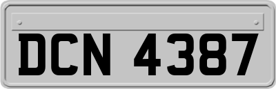 DCN4387