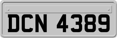 DCN4389