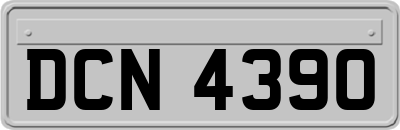DCN4390