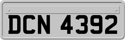 DCN4392