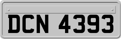 DCN4393
