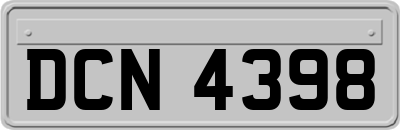 DCN4398