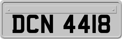 DCN4418