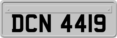 DCN4419