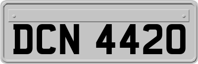 DCN4420
