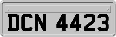DCN4423