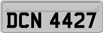 DCN4427