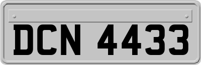 DCN4433
