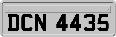 DCN4435