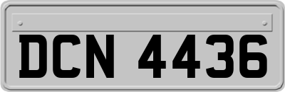 DCN4436