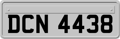 DCN4438