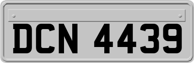 DCN4439
