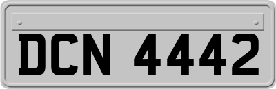 DCN4442