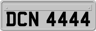 DCN4444