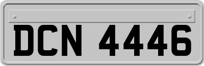 DCN4446