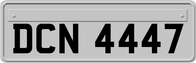 DCN4447
