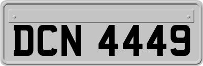 DCN4449