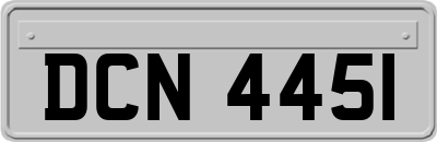 DCN4451