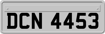 DCN4453