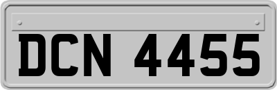DCN4455