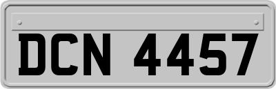 DCN4457