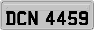 DCN4459