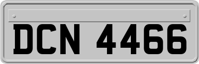 DCN4466