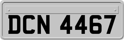 DCN4467