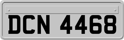 DCN4468
