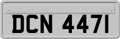DCN4471