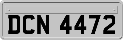 DCN4472
