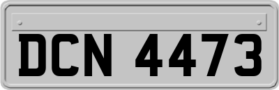 DCN4473
