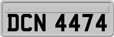 DCN4474
