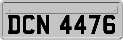 DCN4476