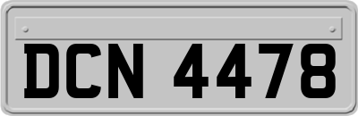 DCN4478