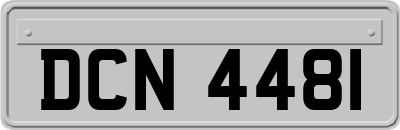DCN4481